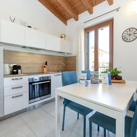Apartment Mgh Family - Baglio Degli Ulivi 60