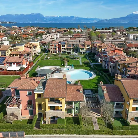 Apartment Mgh Family - Baglio Degli Ulivi 60
